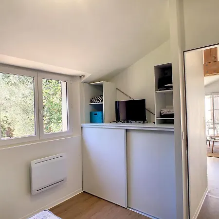Appartamento Maisonnette 4 Personnes Avec Terrasse New Cocon Aytré
