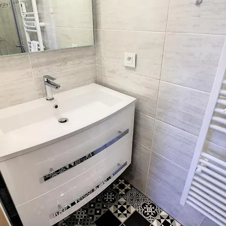 Appartamento Maisonnette 4 Personnes Avec Terrasse New Cocon